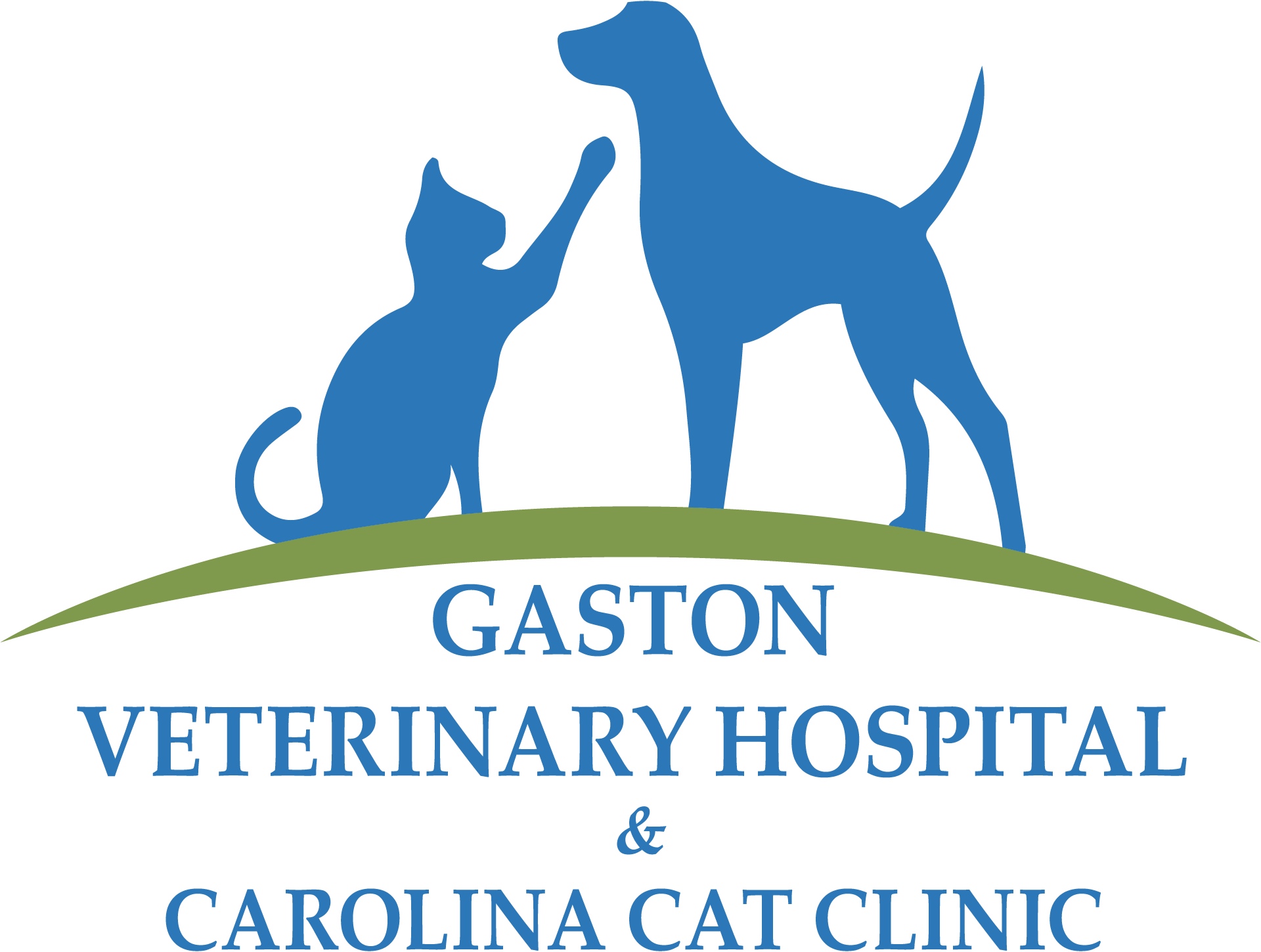 Gaston Veterinary Hospital & Carolina Cat Clinic